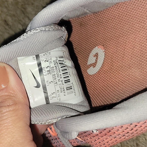 Nike flex rn 2018 - Picture 4 of 5